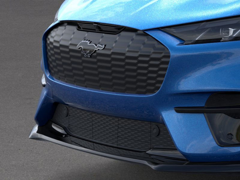 2025 Ford Mustang Mach-E Premium photo 13