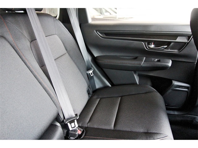 2026 Honda CR-V Hybrid photo 9