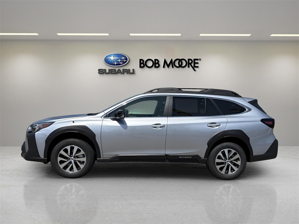 2025 Subaru Outback Premium photo 4