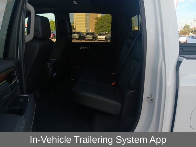 2025 Gmc Sierra 2500 HD Denali photo 20