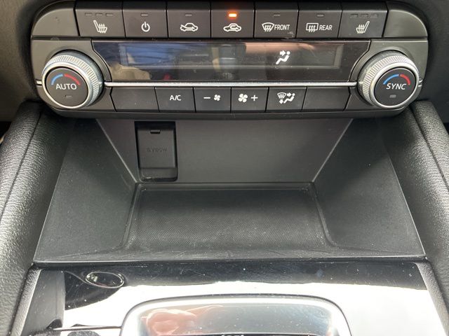 2022 Mazda CX-5 2.5 Select photo 28