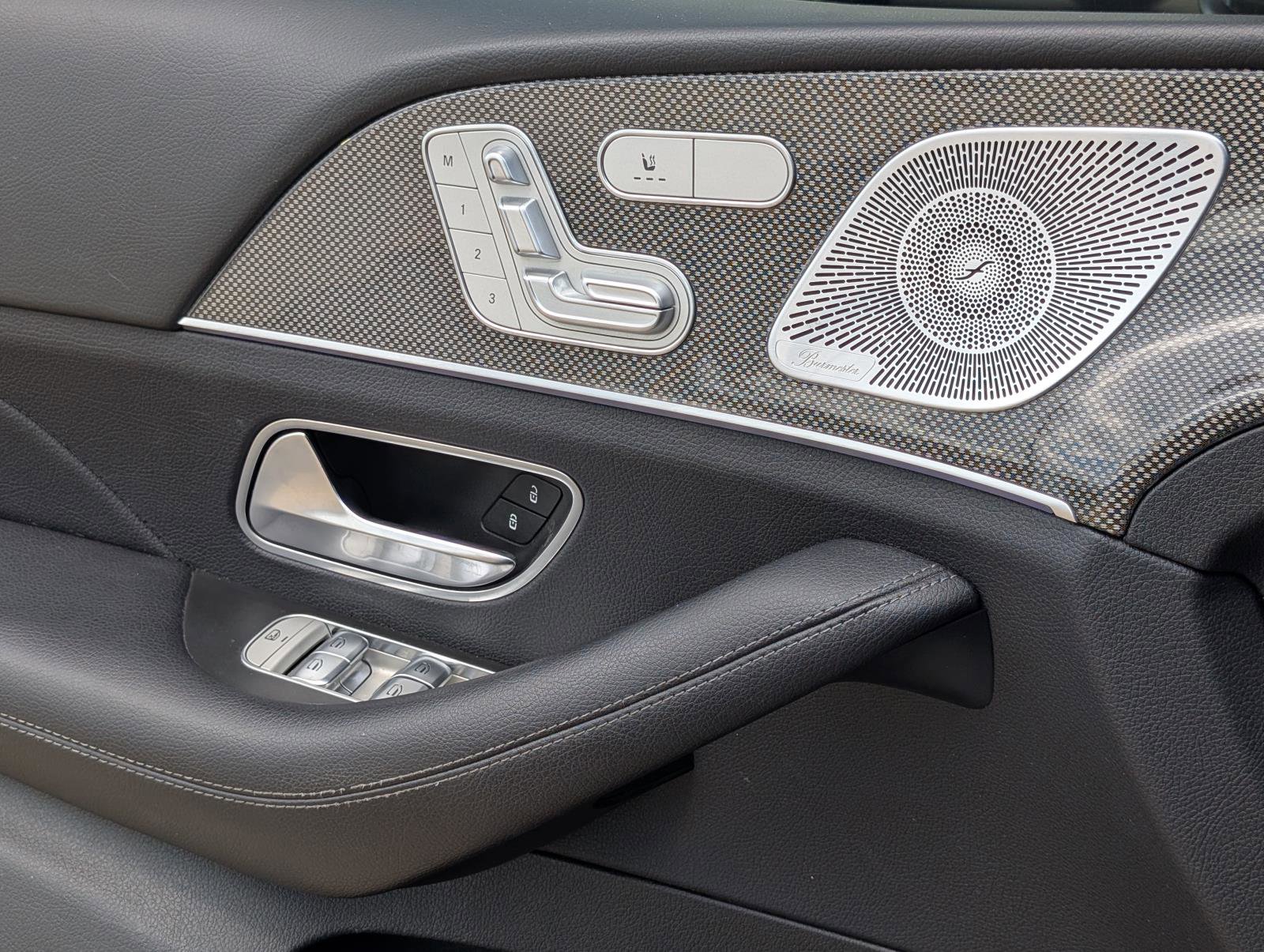 2021 Mercedes Benz GLE 350 photo 25