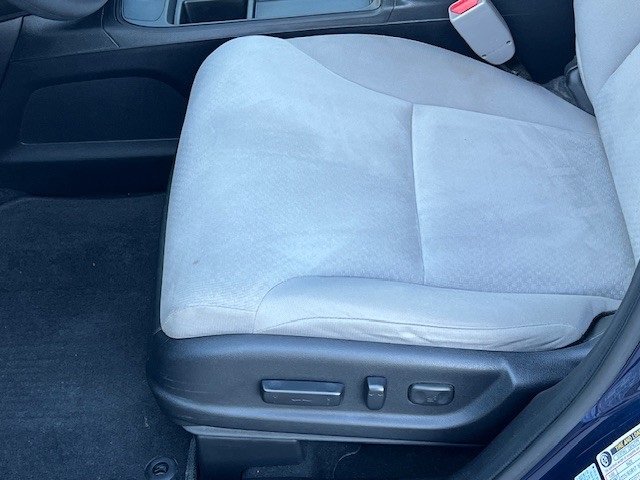 2015 Honda CR-V EX photo 31