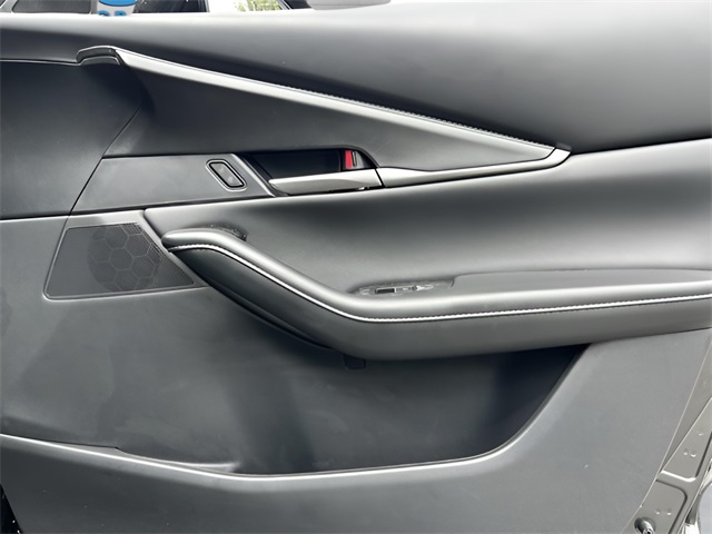2025 Mazda CX-30 2.5 Select Sport photo 26