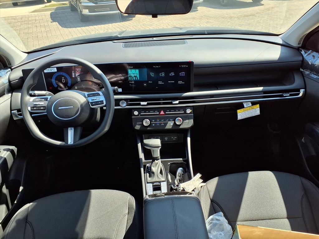 2026 Hyundai Tucson SE photo 4