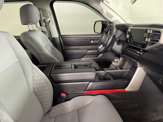 2023 Toyota Tundra SR5 photo 12