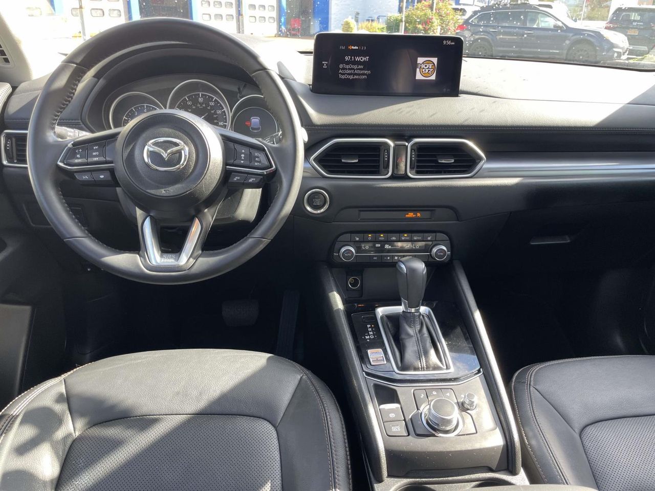 2023 Mazda CX-5 2.5 S Preferred photo 15