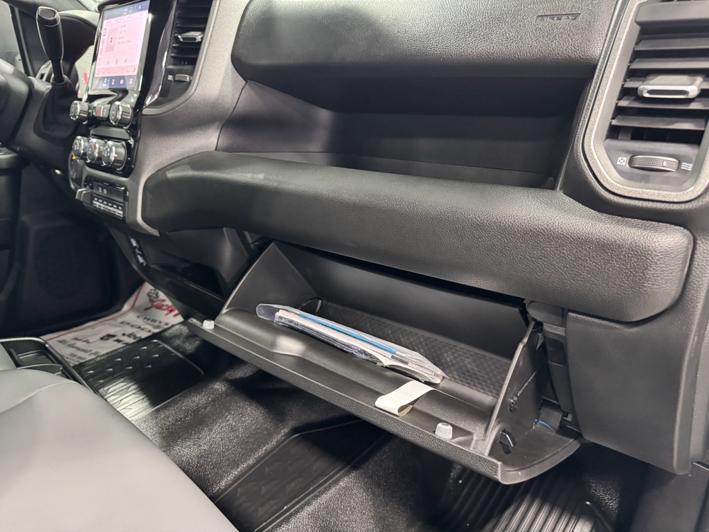 2025 Ram 3500 Tradesman photo 10