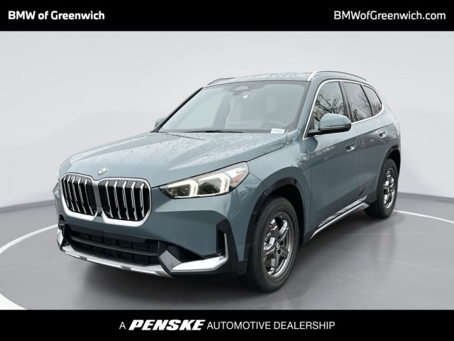BMW & MINI 0w-20 1L x 4本 Pre-Owned 2025 BMW X1 xDrive28i 4D Sport Utility in