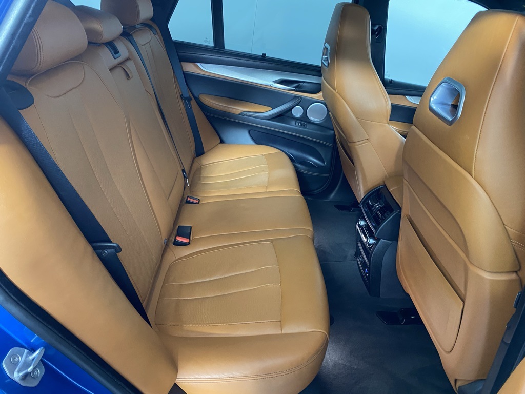 2018 Bmw X5 M photo 30