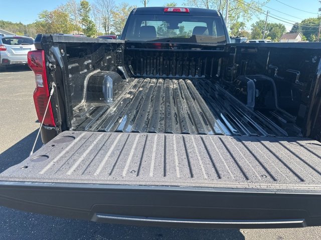 2026 Chevrolet Silverado 1500 Work Truck photo 19