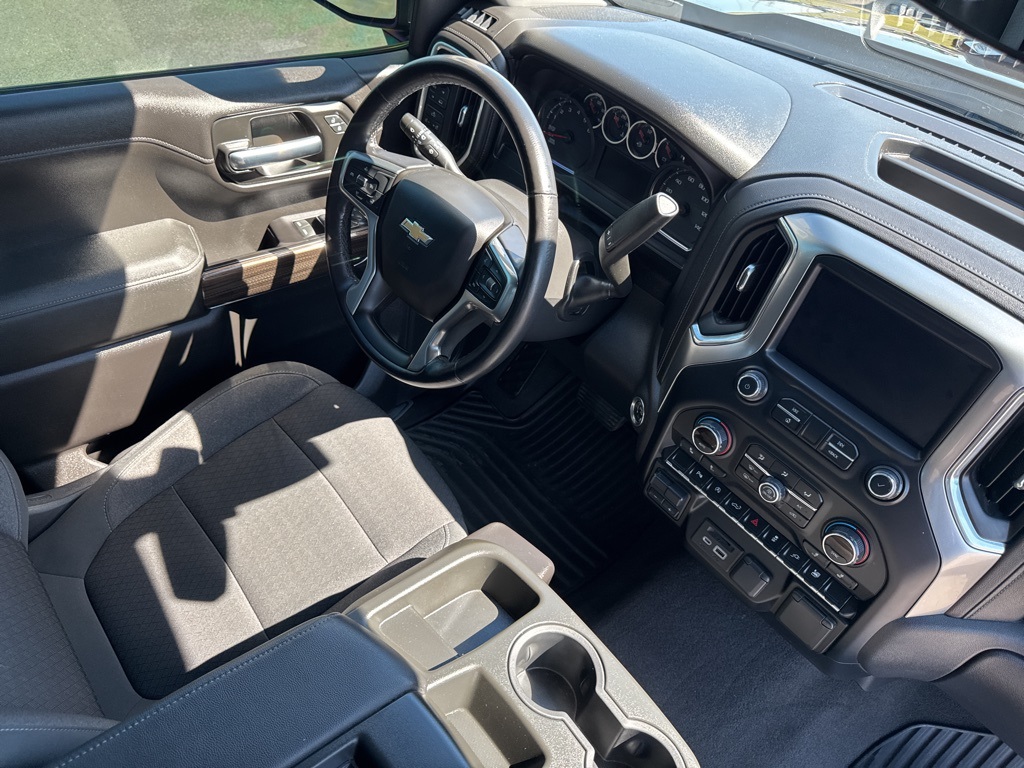 2020 Chevrolet Silverado 1500 LT photo 30