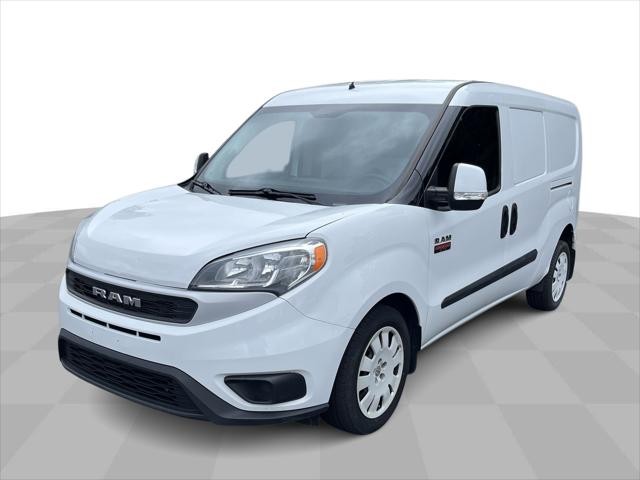 Promaster 2500 Dodge Promaster City 2019 Used 2019 Ram ProMaster