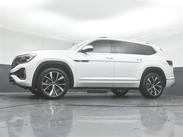 2024 VOLKSWAGEN ATLAS - Image 40