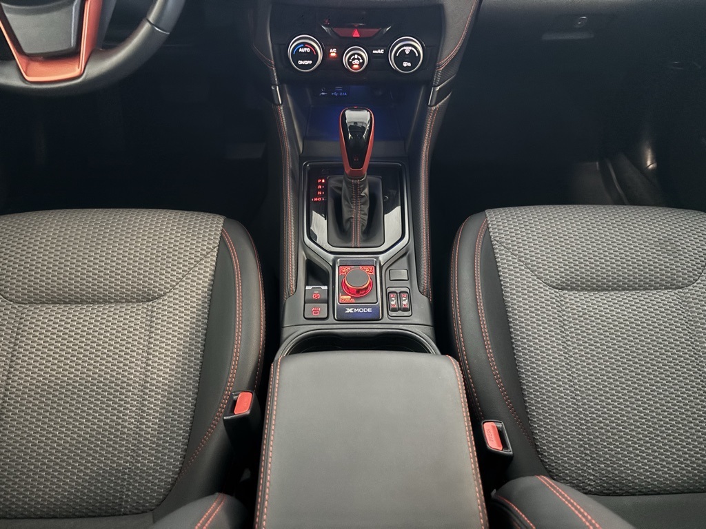 2024 Subaru Forester Sport photo 4