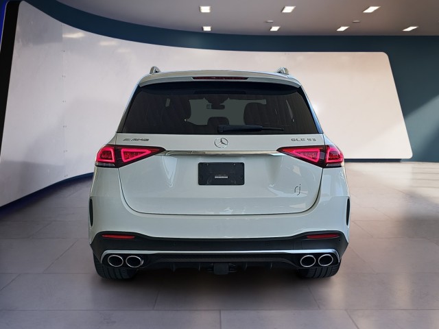 2023 Mercedes Benz GLE AMG 53 4MATIC photo 4