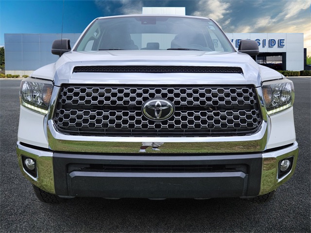 2019 Toyota Tundra SR photo 2