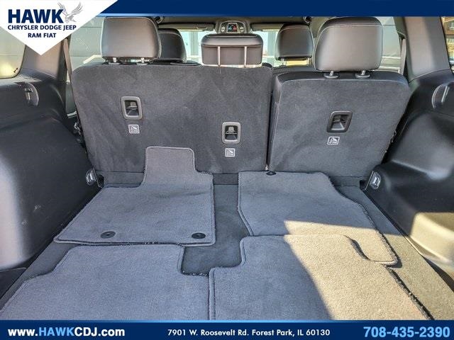 2024 JEEP GRAND CHEROKEE - Image 19