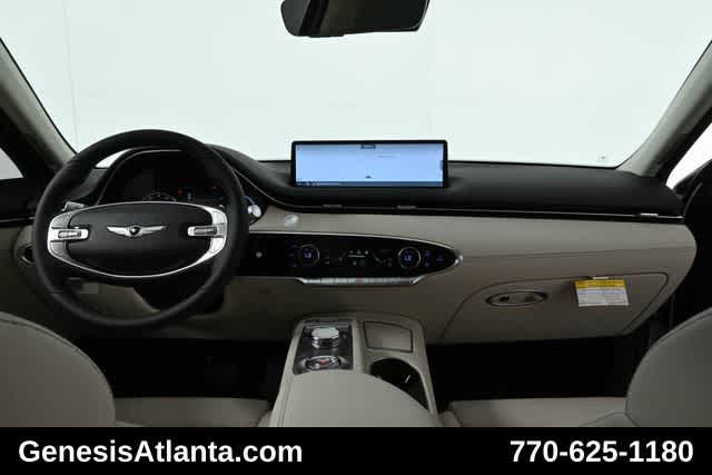 2025 Genesis GV70 2.5T Select photo 19
