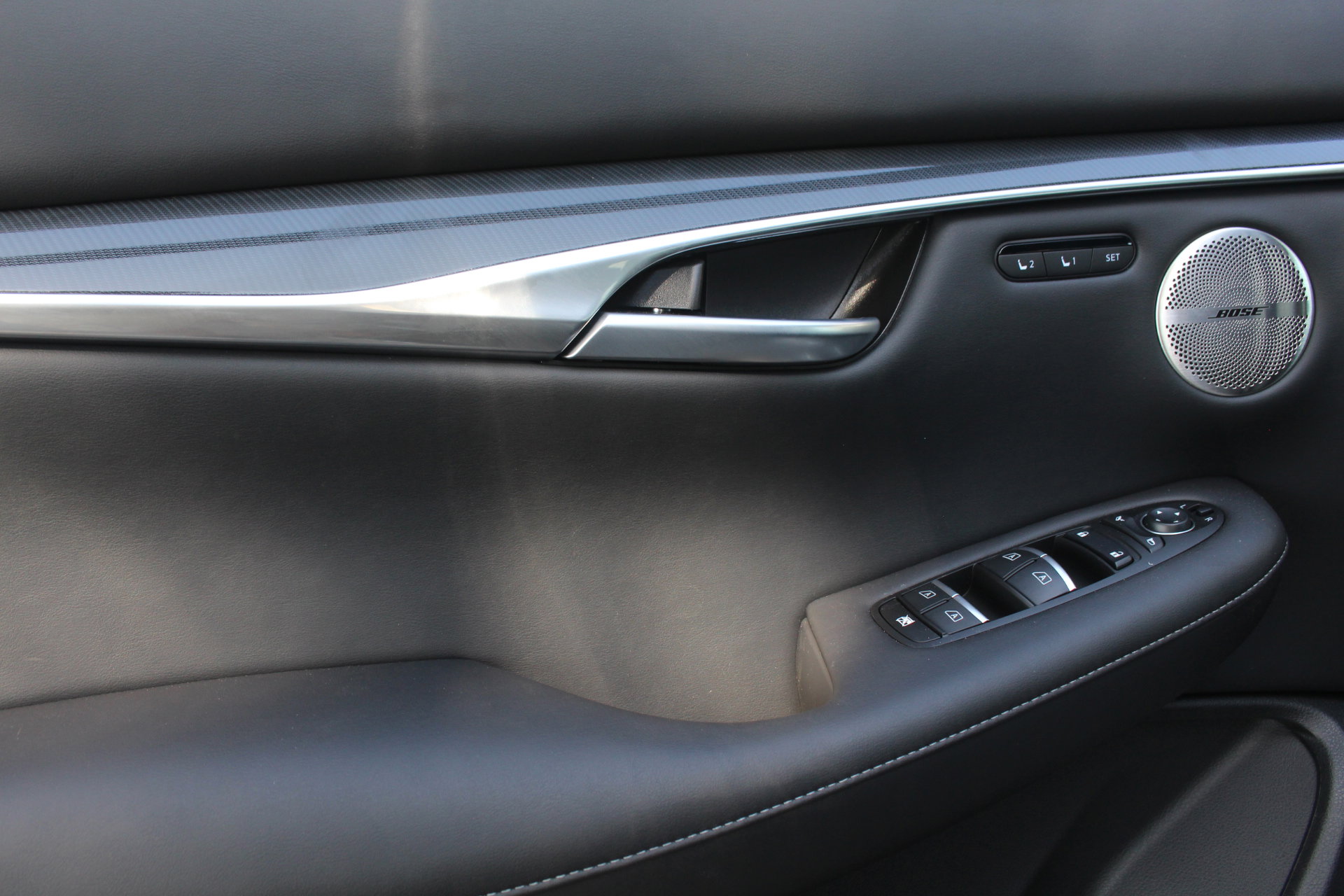 2025 Infiniti QX50 SPORT photo 9