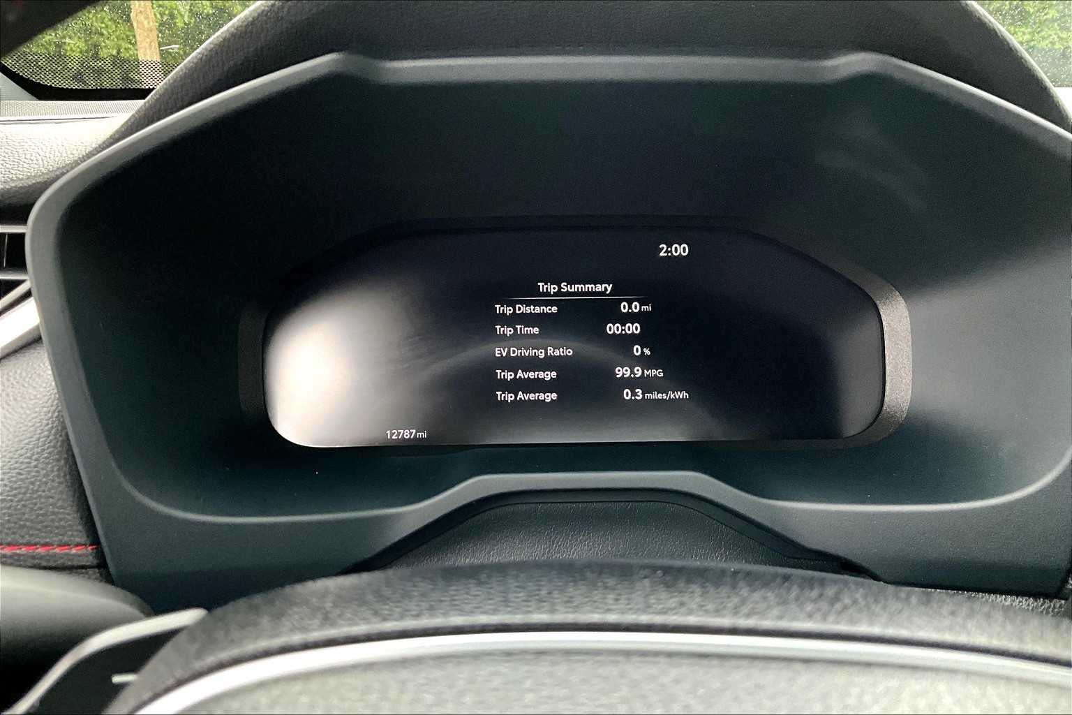 2023 Toyota RAV4 Prime XSE Premium photo 47