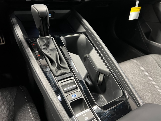 2025 Honda Accord Hybrid Sport photo 15