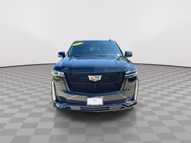 2023 Cadillac Escalade Sport photo 3