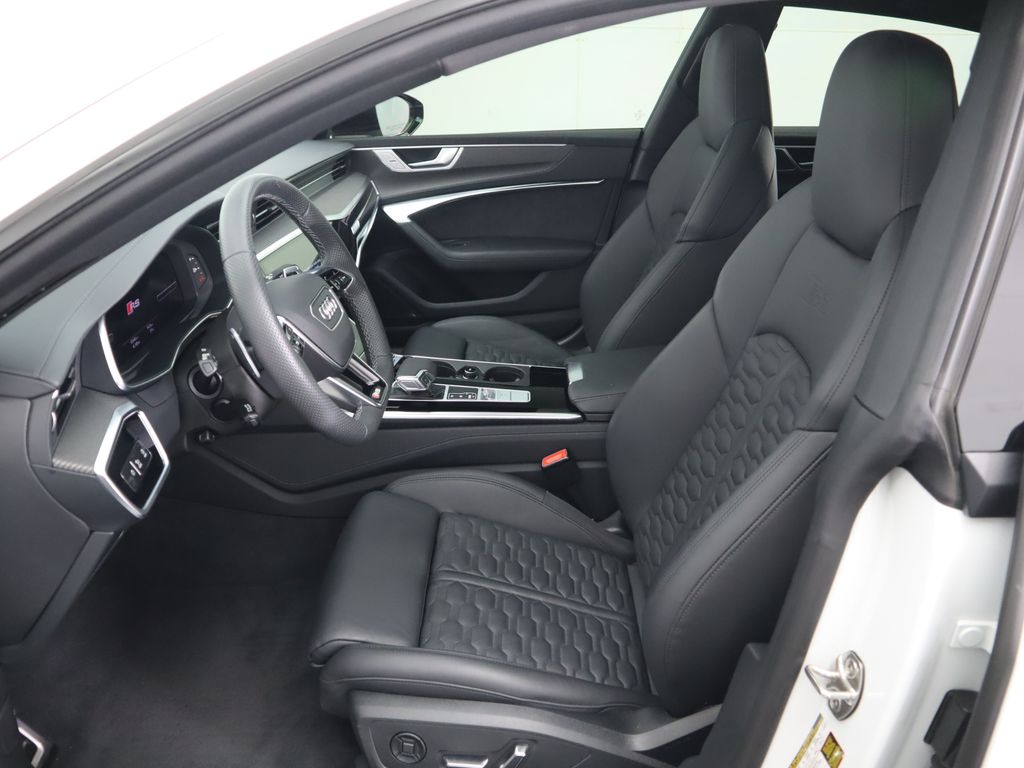 2024 Audi RS 7 Performance Base photo 18