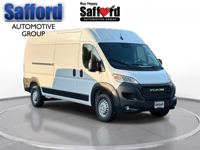 2024 Ram ProMaster 3500 High Roof
