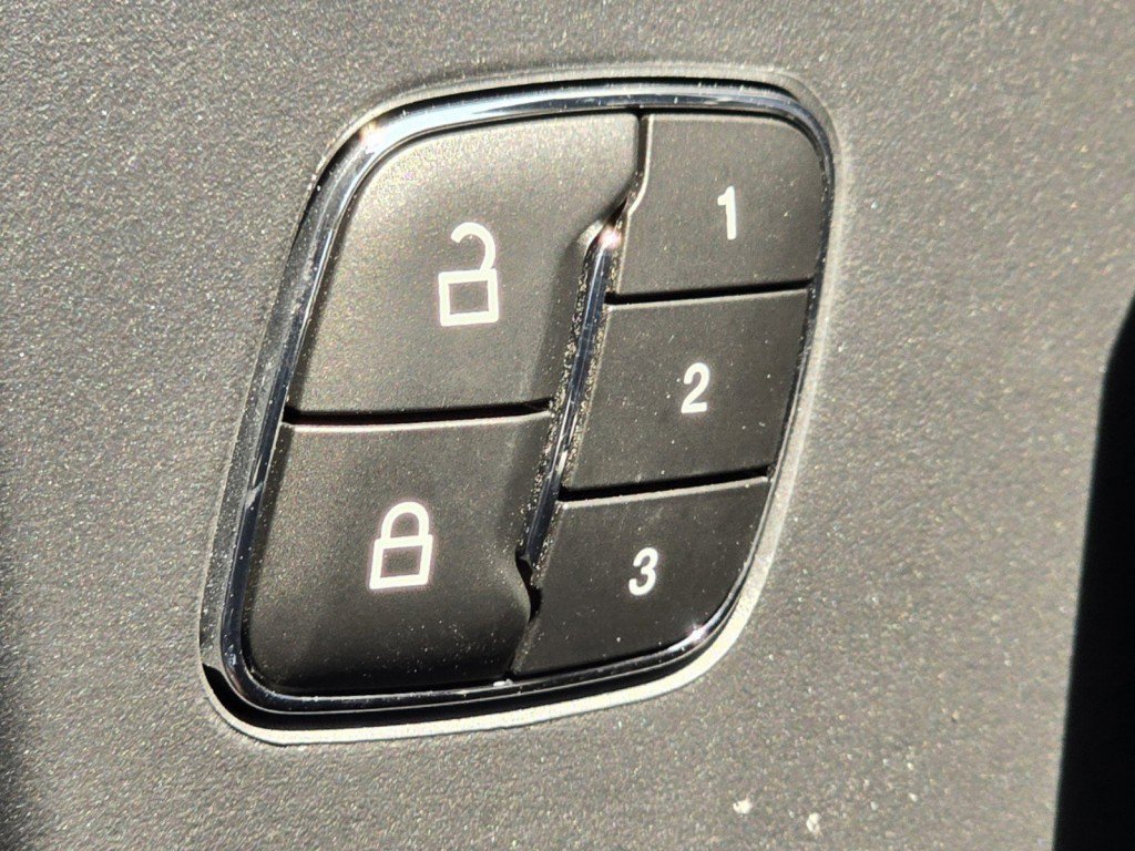 2024 Ford Bronco Sport Outer Banks photo 5