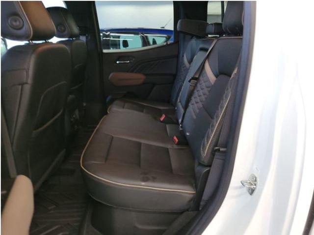 2023 Gmc Canyon Denali photo 4