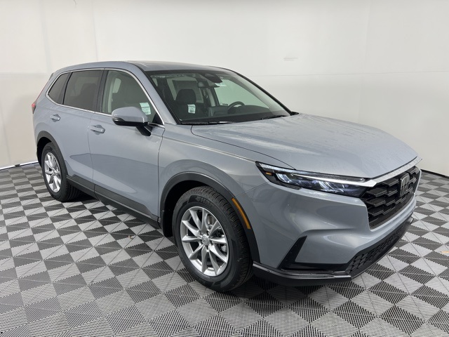 2026 Honda CR-V EX's photo