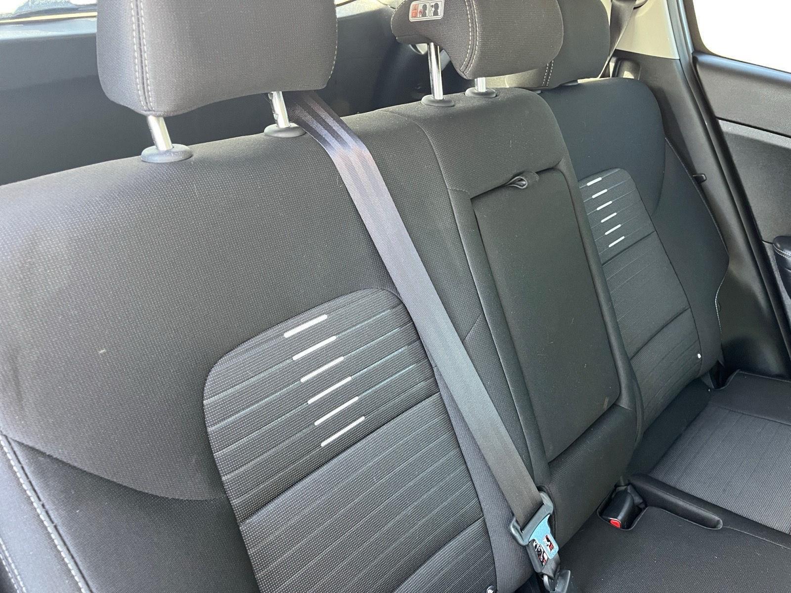 2018 Kia Sportage LX photo 18