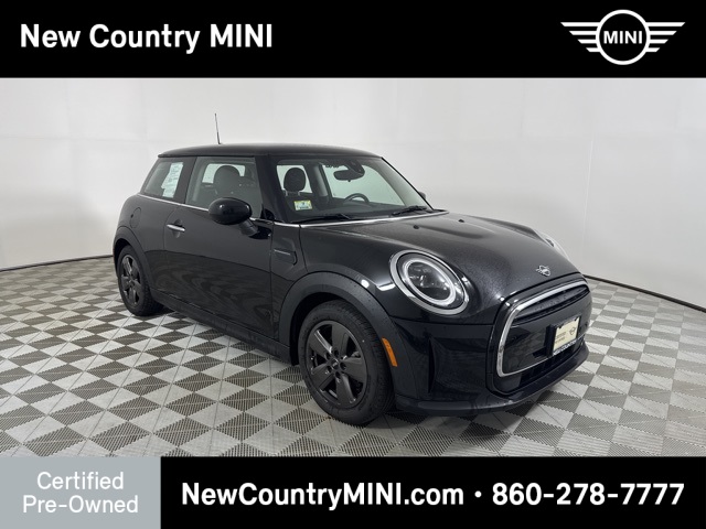 2023 MINI Hardtop 2 Door