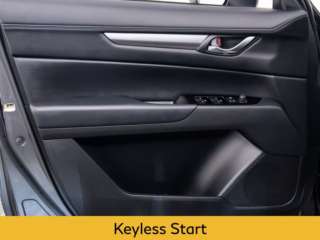 2023 Mazda CX-5 2.5 S Preferred photo 12
