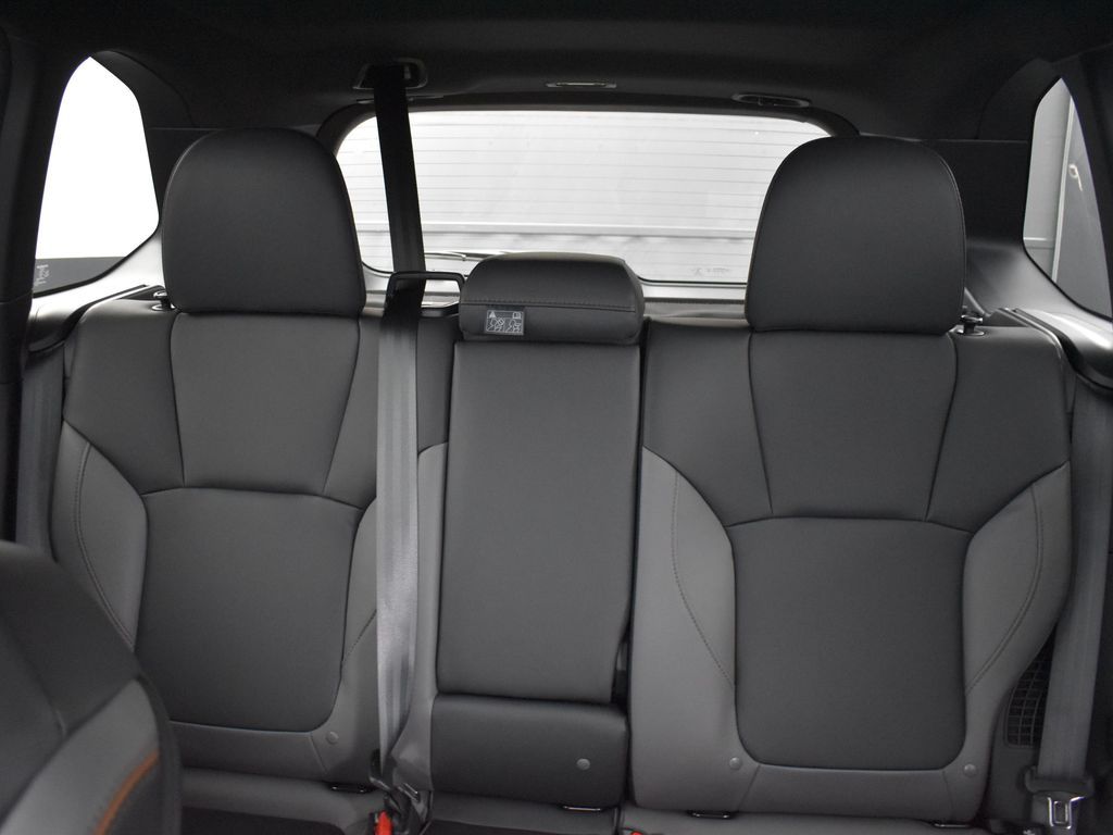 2025 Subaru Forester Sport photo 21