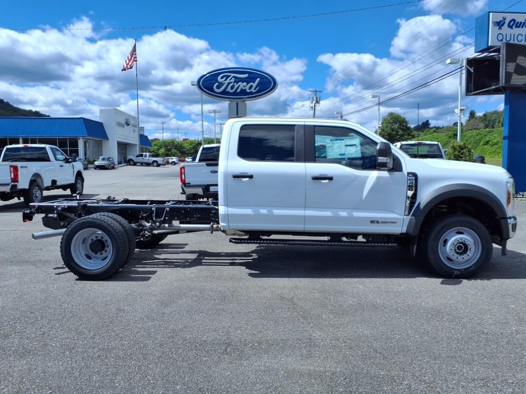 2026 Ford F-450 XL photo 15