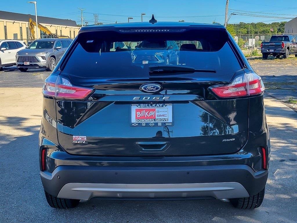 2022 FORD EDGE - Image 5