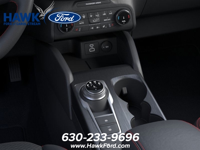 2026 FORD ESCAPE - Image 15