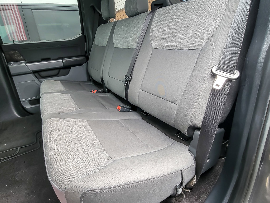 2022 FORD F-150 - Image 13