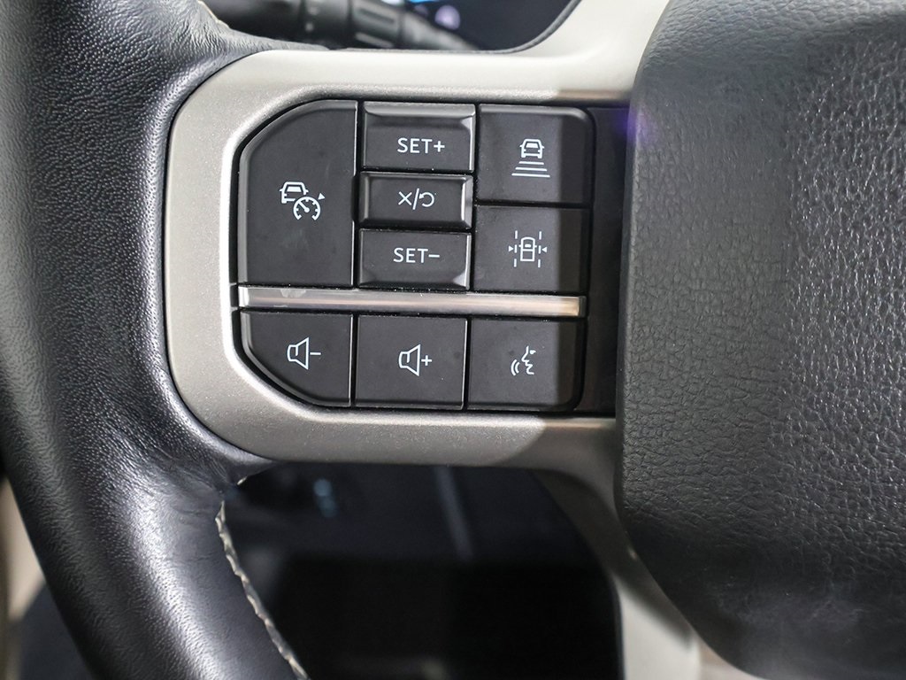 2022 Ford Expedition Limited photo 44