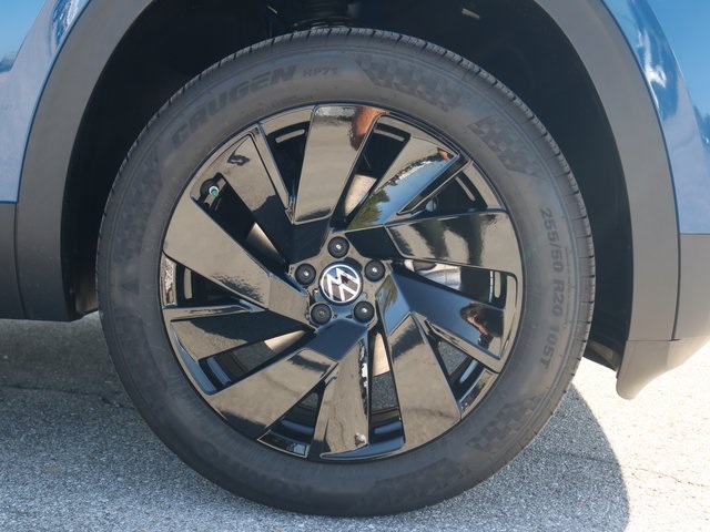 2026 Volkswagen Atlas SE Technology photo 5