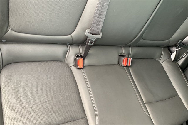 2024 Buick Encore GX Sport Touring photo 20