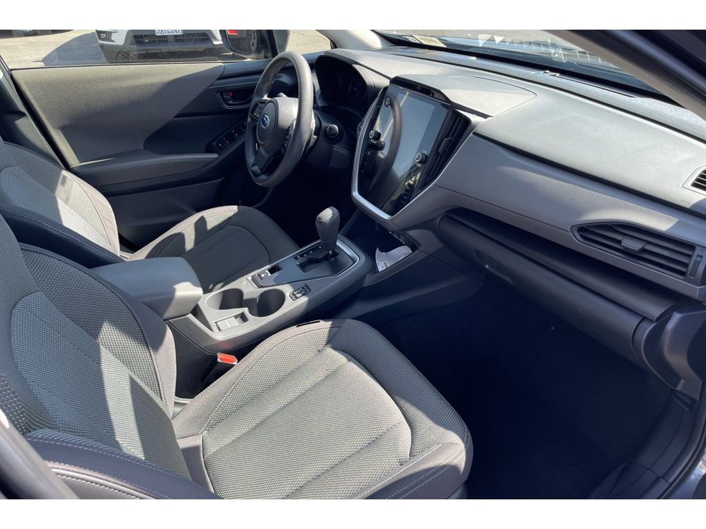 2024 Subaru Crosstrek Premium photo 19