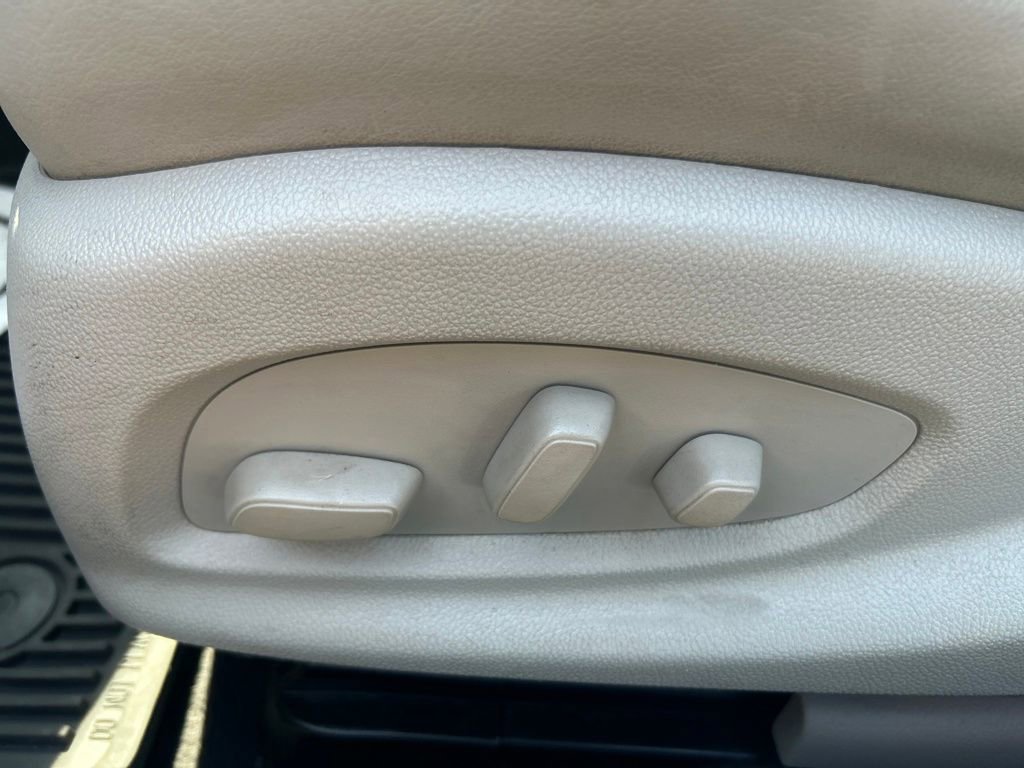 2017 Cadillac ATS Base photo 29