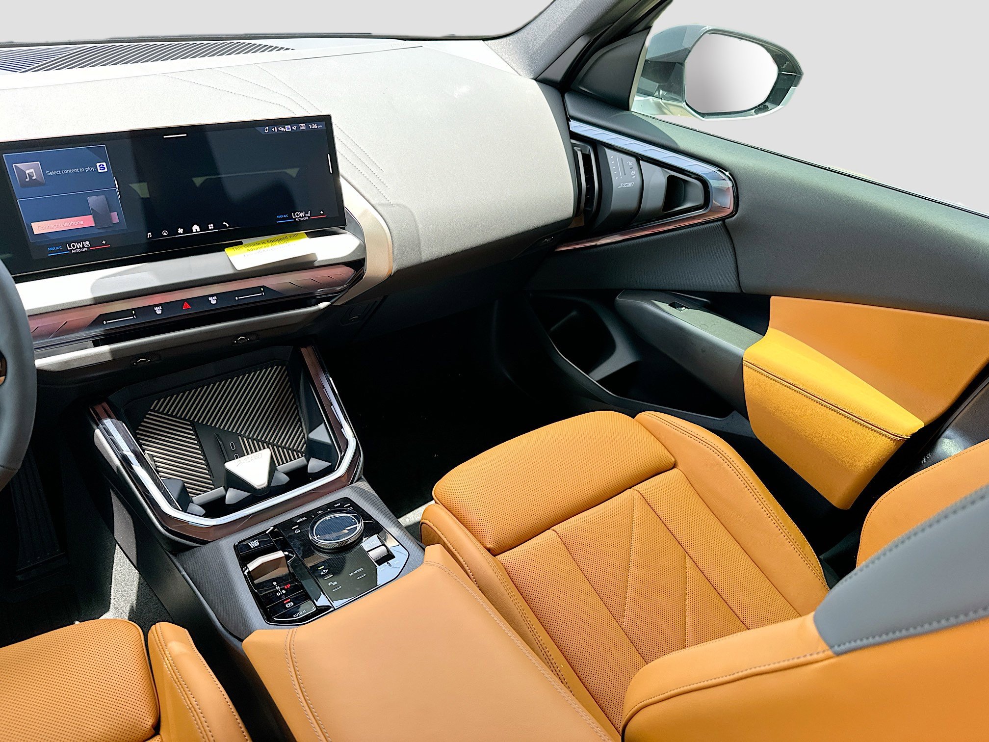 2025 Bmw X3 30x Drive photo 20