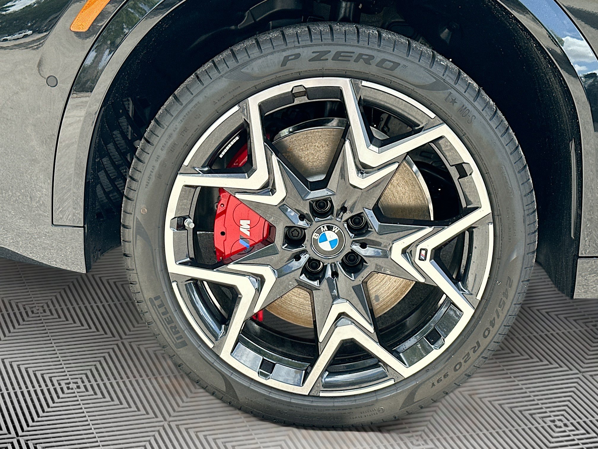 2026 Bmw X2 xDrive28i photo 24