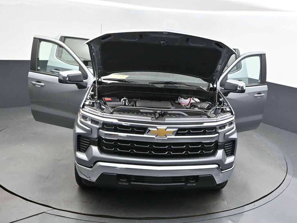 2026 Chevrolet Silverado 1500 LT photo 50