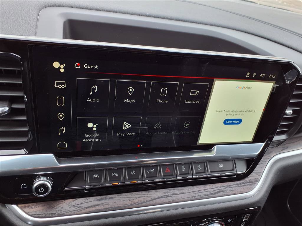 2026 Gmc Sierra 1500 SLT photo 4