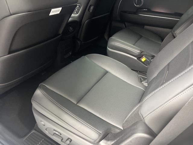 2026 Hyundai Palisade Calligraphy photo 31